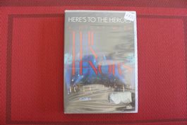 Here`s To The Heroes A Night With The Ten Tenors DVD Musik